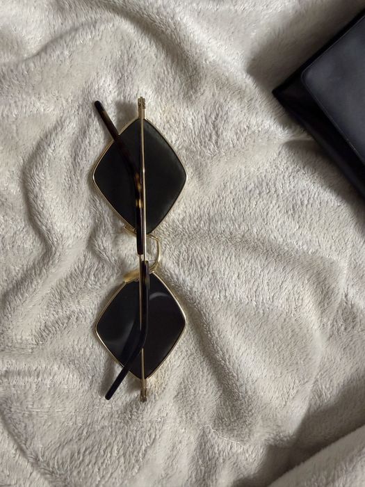 Нови Saint Laurent Lisa слънчеви очила