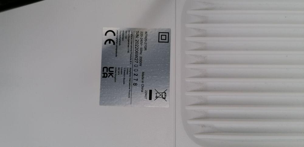 Convector căldură