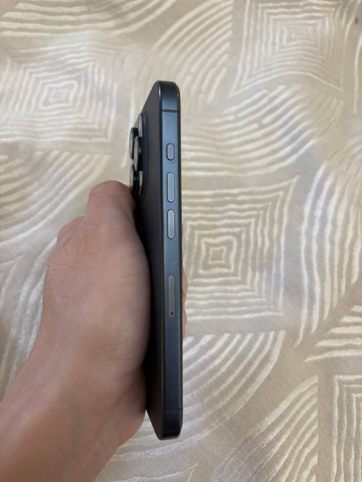 Iphone 15 pro 128gb