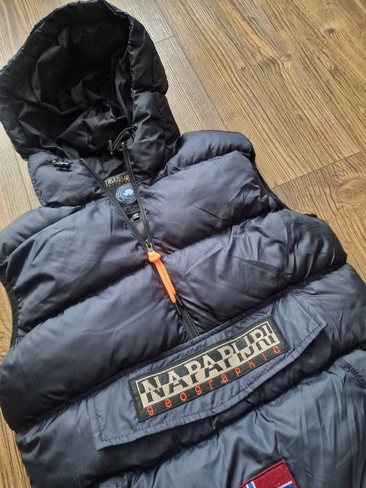 Страхотна мъжка грейка размер S M L XL