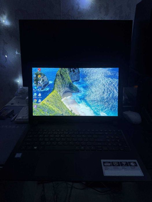 Ноутбук Acer Aspire A315-51