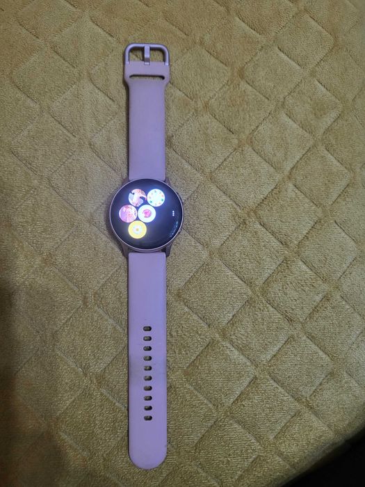 Ceas  femei Samsung Galaxy Active2 Smartwatch