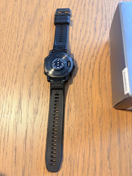 Garmin Epix pro Gen 2 Amoled  47mm