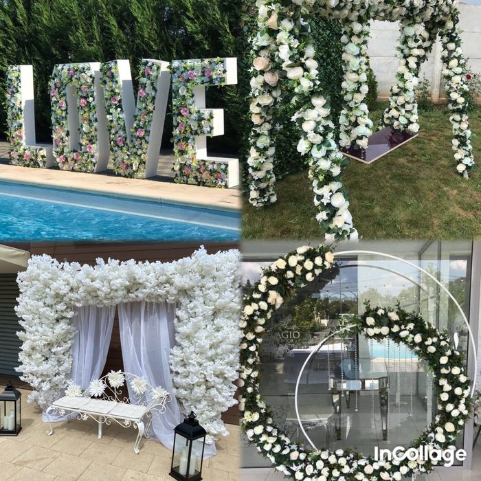 Vand afacere aranjamente florale