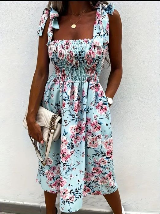 Нови  дамски рокли