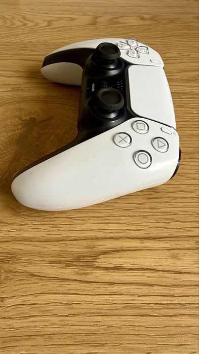 Безжичен Контролер/Джойстик за PlayStation 5 DualSense
