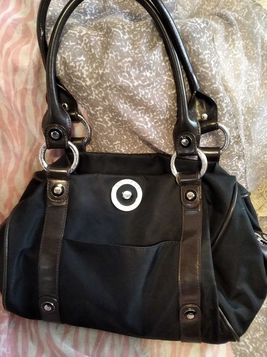 Дамски чанти Tous, Armani Jeans, Tod's