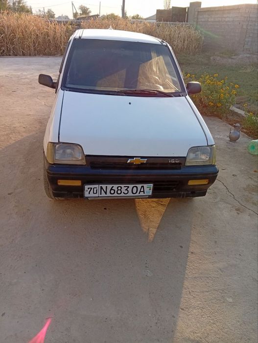 Tico sotiladi: srochna pul kerak