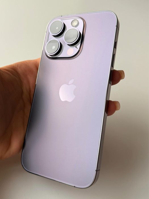 Iphone 14 pro max 256GB