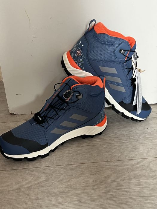Adidas Terrex Disney Mid Gore-Tex