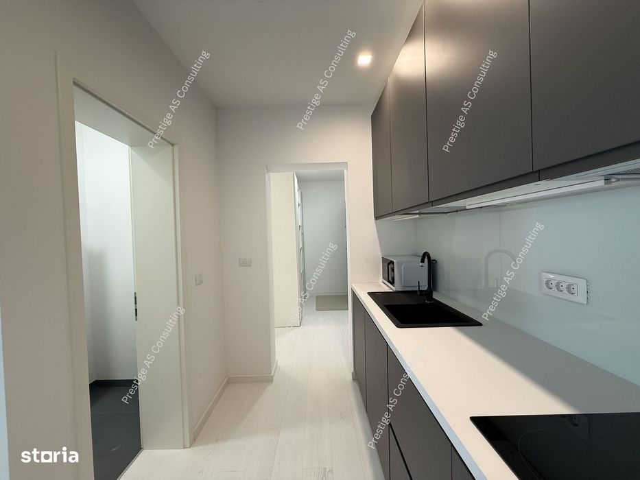 Apartament Nou 2 Camere | Parter-Petre Tutea Dumbravita