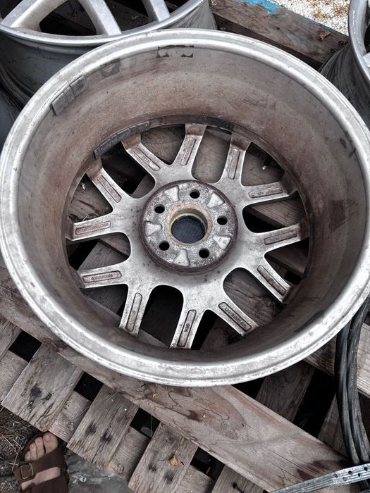 Продам диски на Wolksvagen