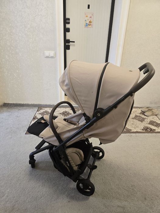 Коляска Anex air-z