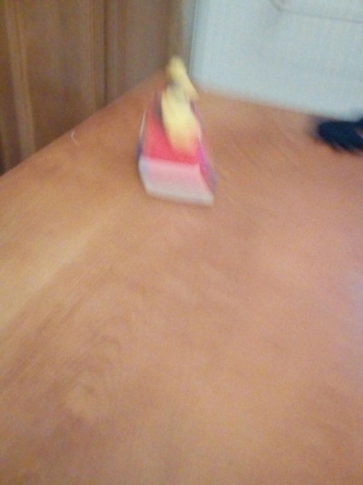 Vand masinuta de pompieri