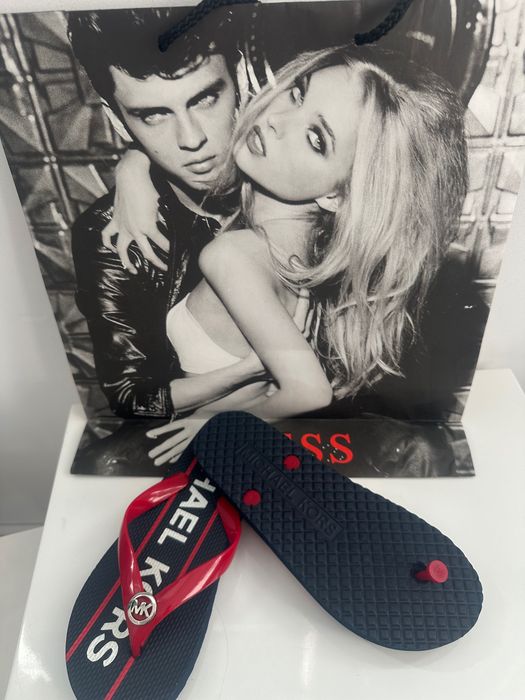 Джапанки Michael Kors 37номер