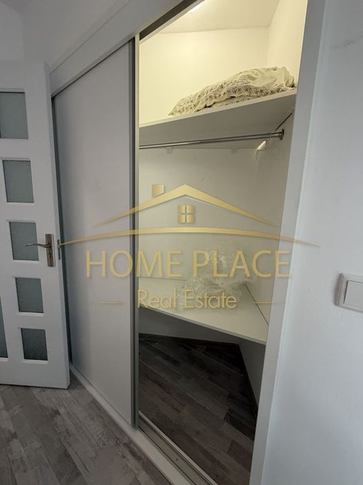 ТРИСТАЕН апартамент под наем - Базар Левски