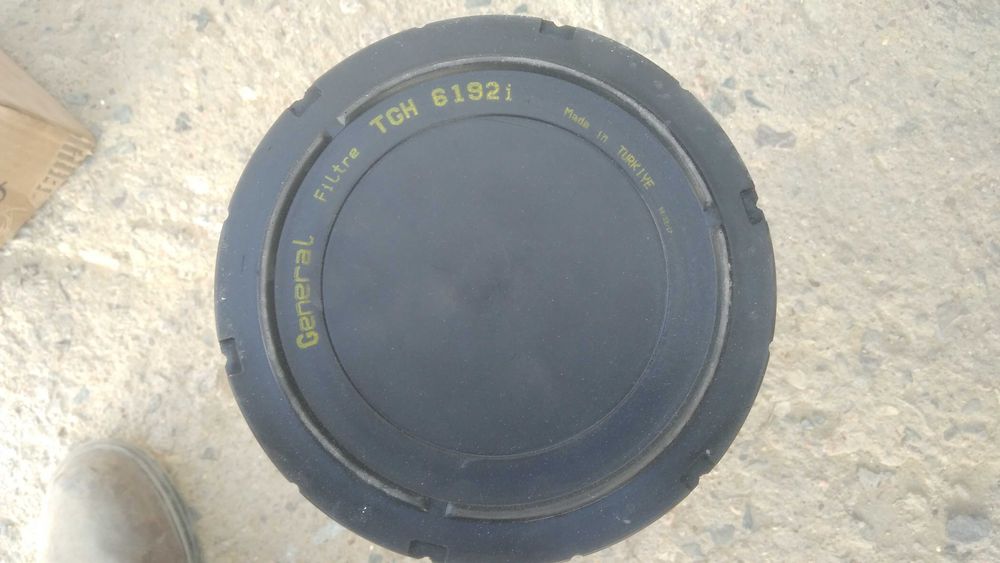 Фильтр воздушный TGH 6192i-6193 трактор