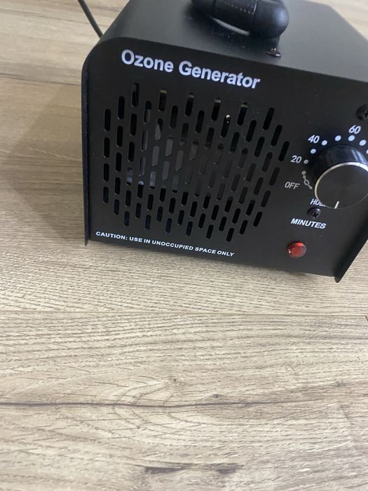 Озонатор воздуха