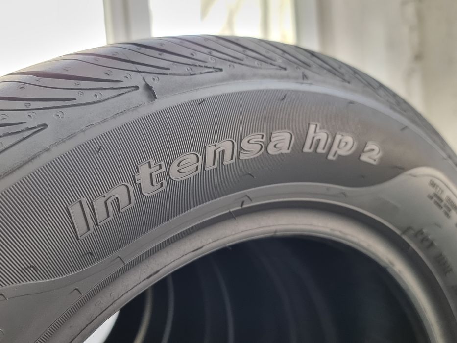 "Dot 24" 195/65/15 Sava 4Броя: 170€ 8мм Като Нови!