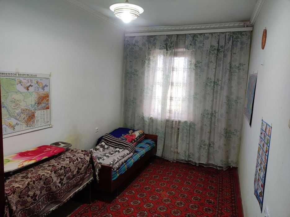 Ijaraga 3 xonslik uy qulay lokatsiyadan