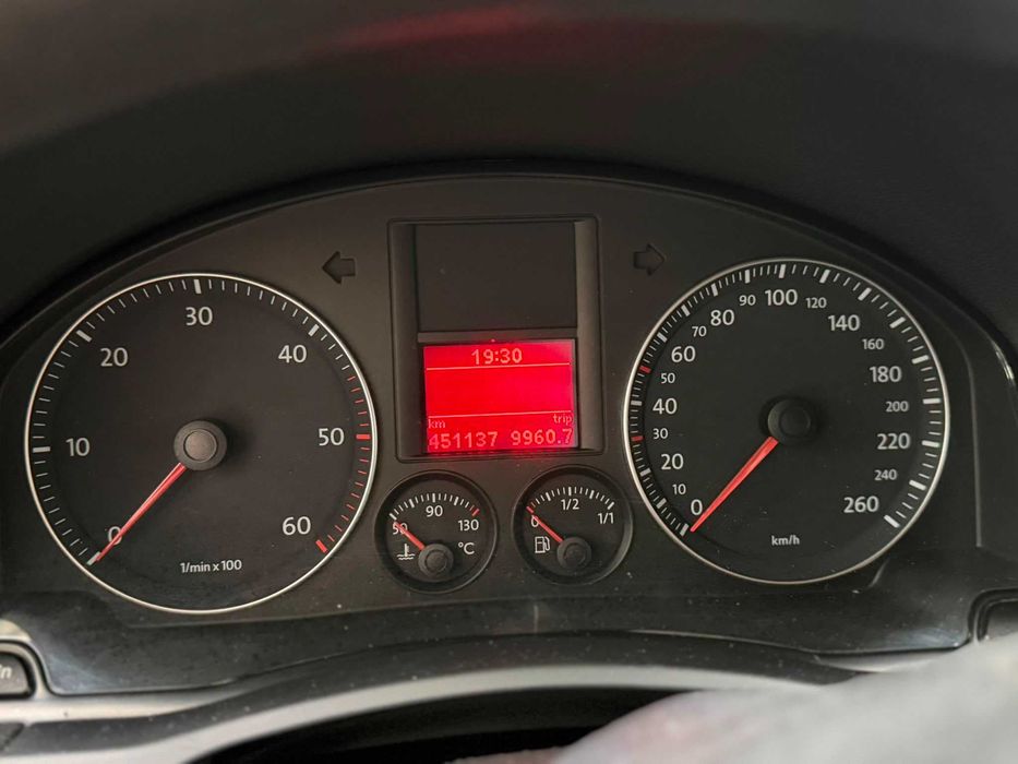 VOLKSWAGEN Golf 2007 — imagine 4