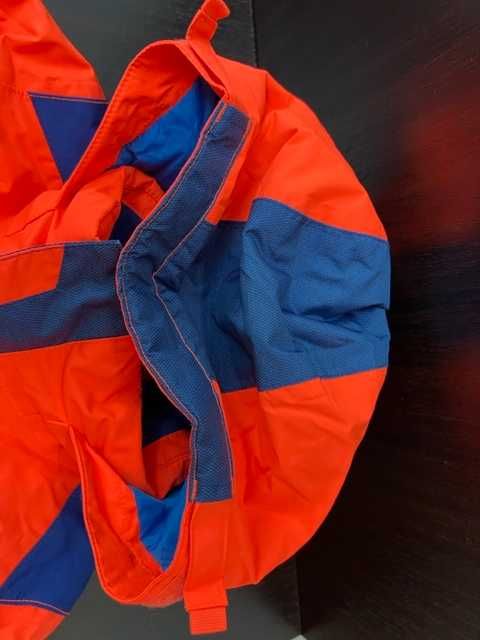 Geaca ski, baieti/fete, marimea 7-8 ani, brand Wed'ze, stare excelenta