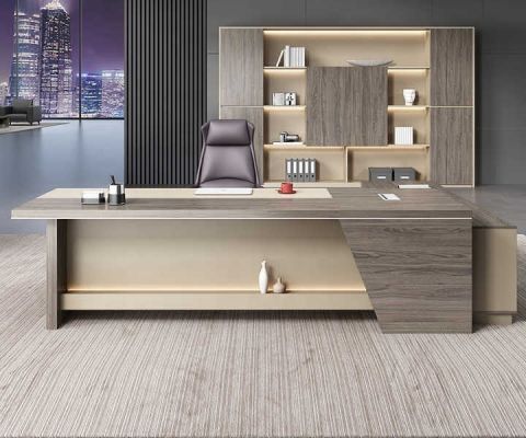 Офисная мебель на заказ