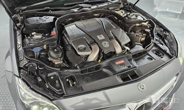 Mercedes-benz CLS63 Banan Koreadan zakazga obkeberamiz CIP 39.500$