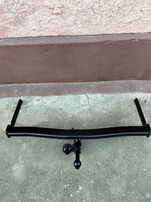 Cârlig Vw Golf 5 Cui tractare