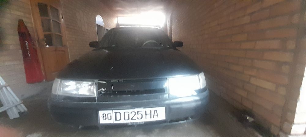 Лада 2110  в хорошом состояние