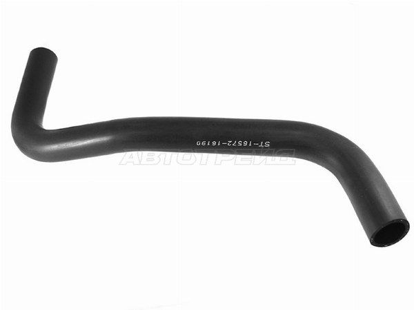 Патрубок радиатора Toyota Caldina