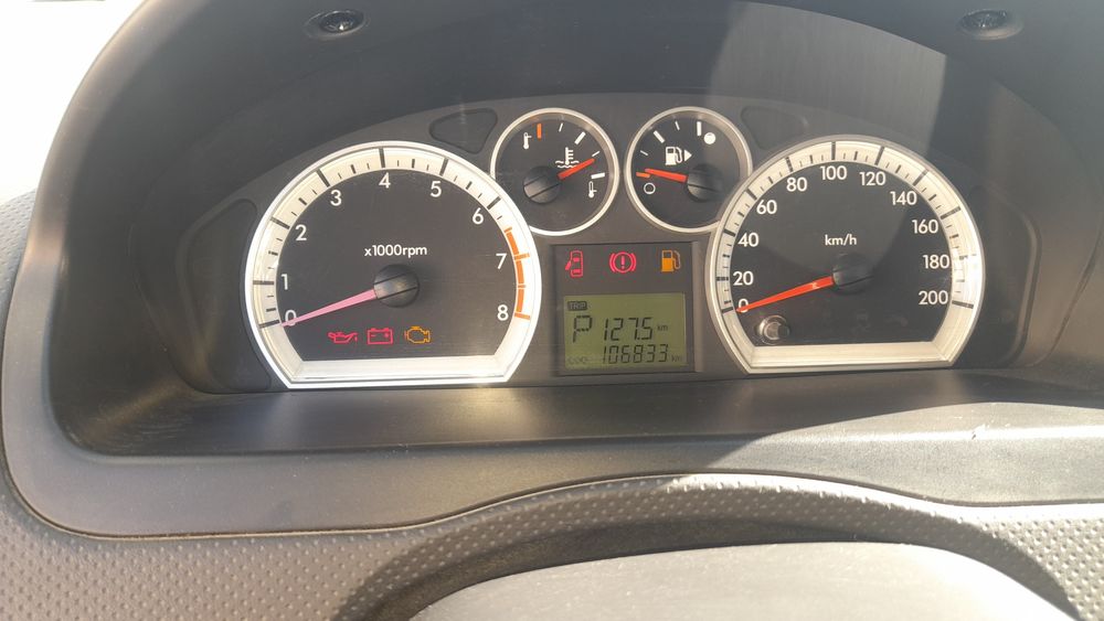 Nexia 3 avtomat 2019