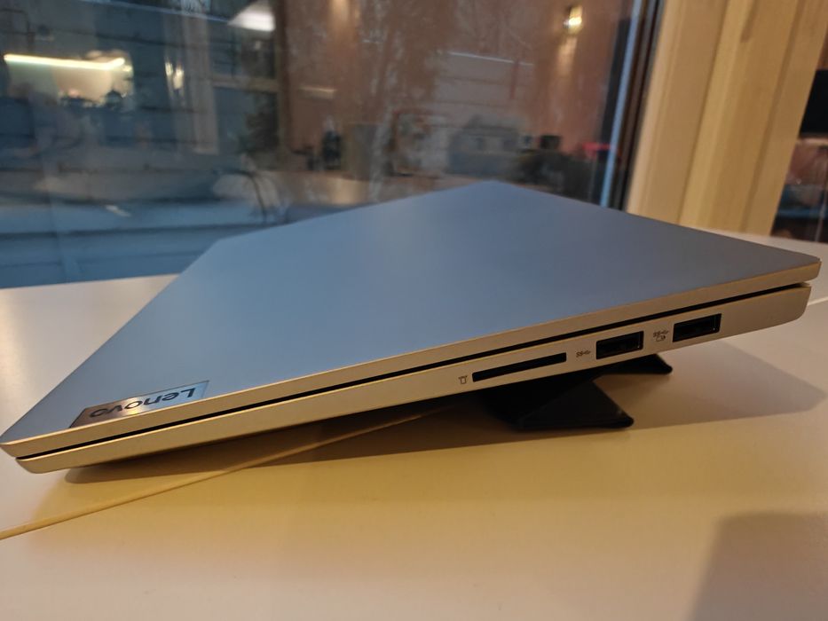 Laptop Lenovo IdeaPad 5, i7-1165G7, 16GB RAM, 512GB SSD, Stare Excelen