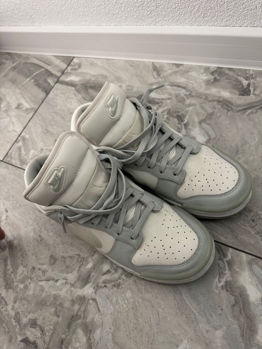 Обувки Nike dunk low