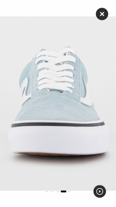 Tenisi Vans 41 Adidas Nike Puma Yeezy Boost 350 Palm Angels Versace