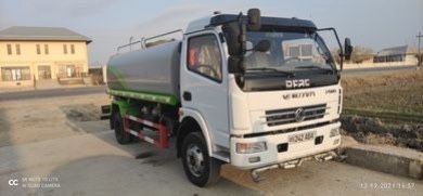 Услуги Водовоза АЛМАТЫ