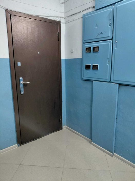 Продам 3х ком.Кв. Вокзал