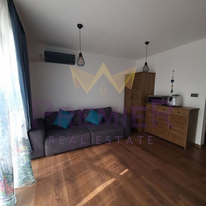 Продава се Едностаен апартамент в Свети Влас - 43 кв.м за 688 €/кв.м - Снимка #6