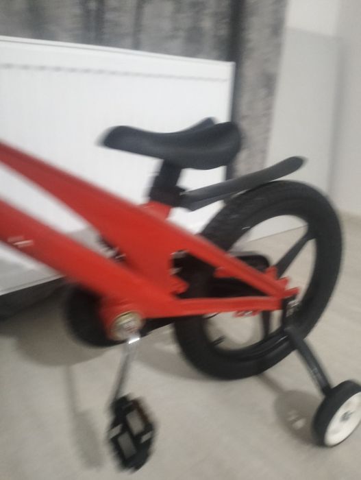 Продам велосипед почти новый
