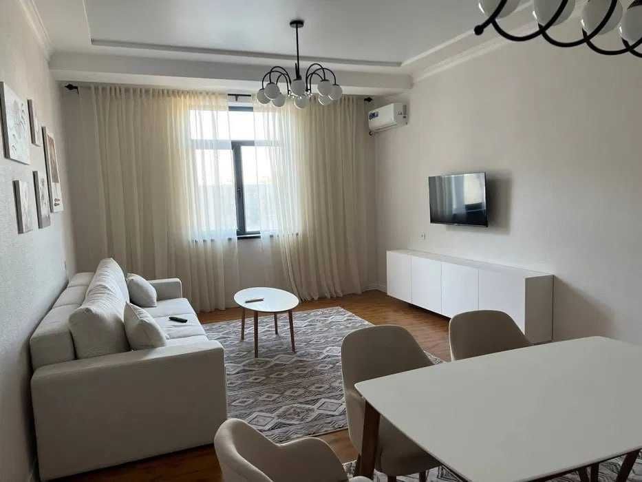 Б5Аренду квартира 2-ком [Мирзо Улугбекский р-н Ц 1]