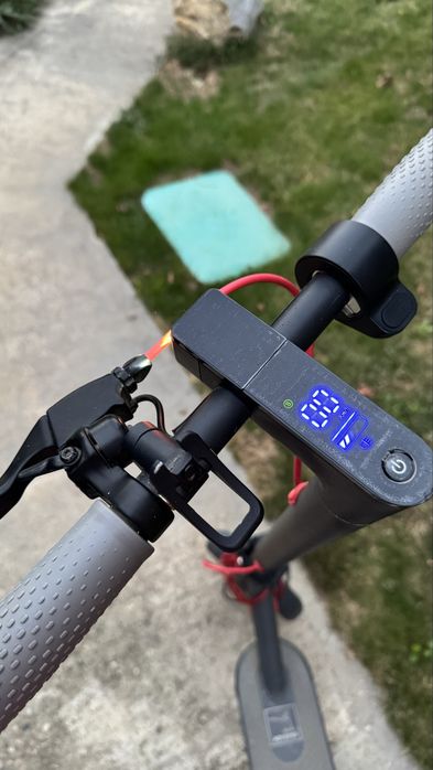 Trotineta electrica Aovo Pro