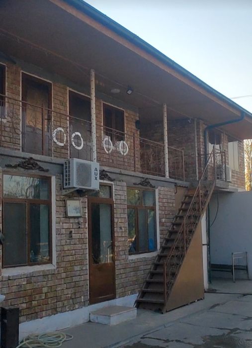 Ferma sotiladi otxona tayyor biznes uchun joy ot  prakat uchun shroit