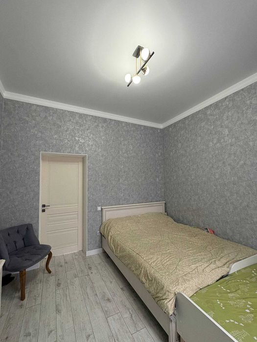 Продам 4комн дом с ремонтом Шанхай