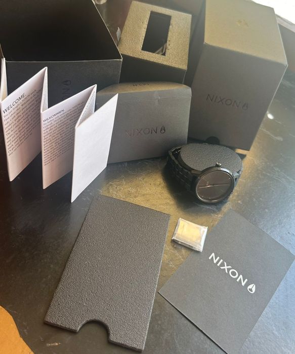 Мъжки часовник NİXON