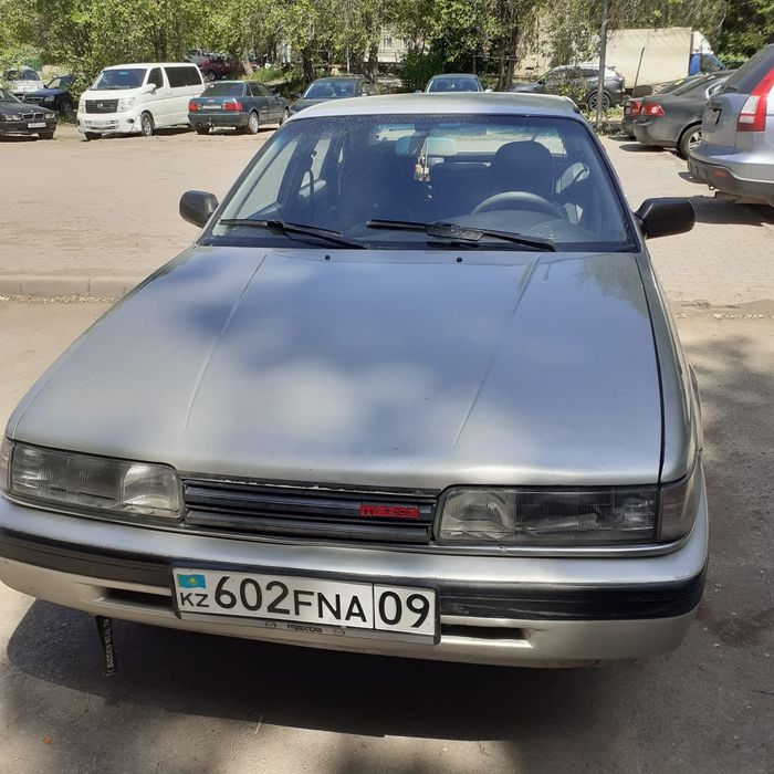 Продам Мазда 626