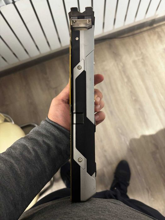 Видеокарта NVIDIA GeForce GTX 780 Ti 3GB | Референс