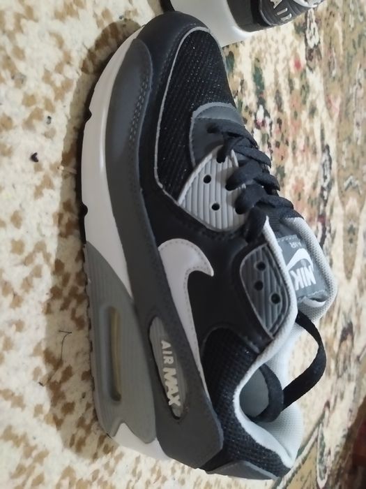 Yangi Krassovka Nike