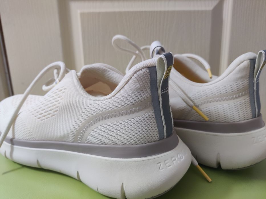 Adidași alergat Cole Haan ZERØGRAND Journey