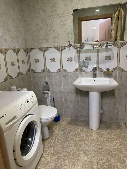 Сдаётся квартира Мотрид корасув
