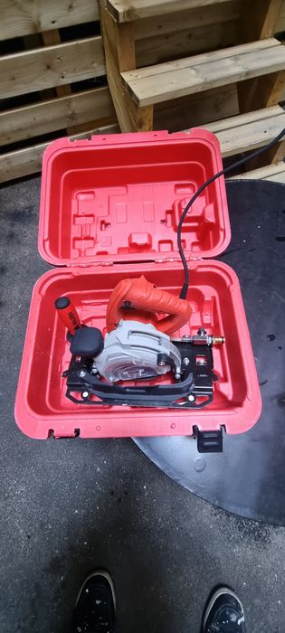 Circular RUBI TC-125